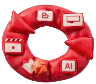 Повний цикл